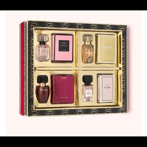 Victoria secret ultimate gift set 2020 🎁 💝 ♥️